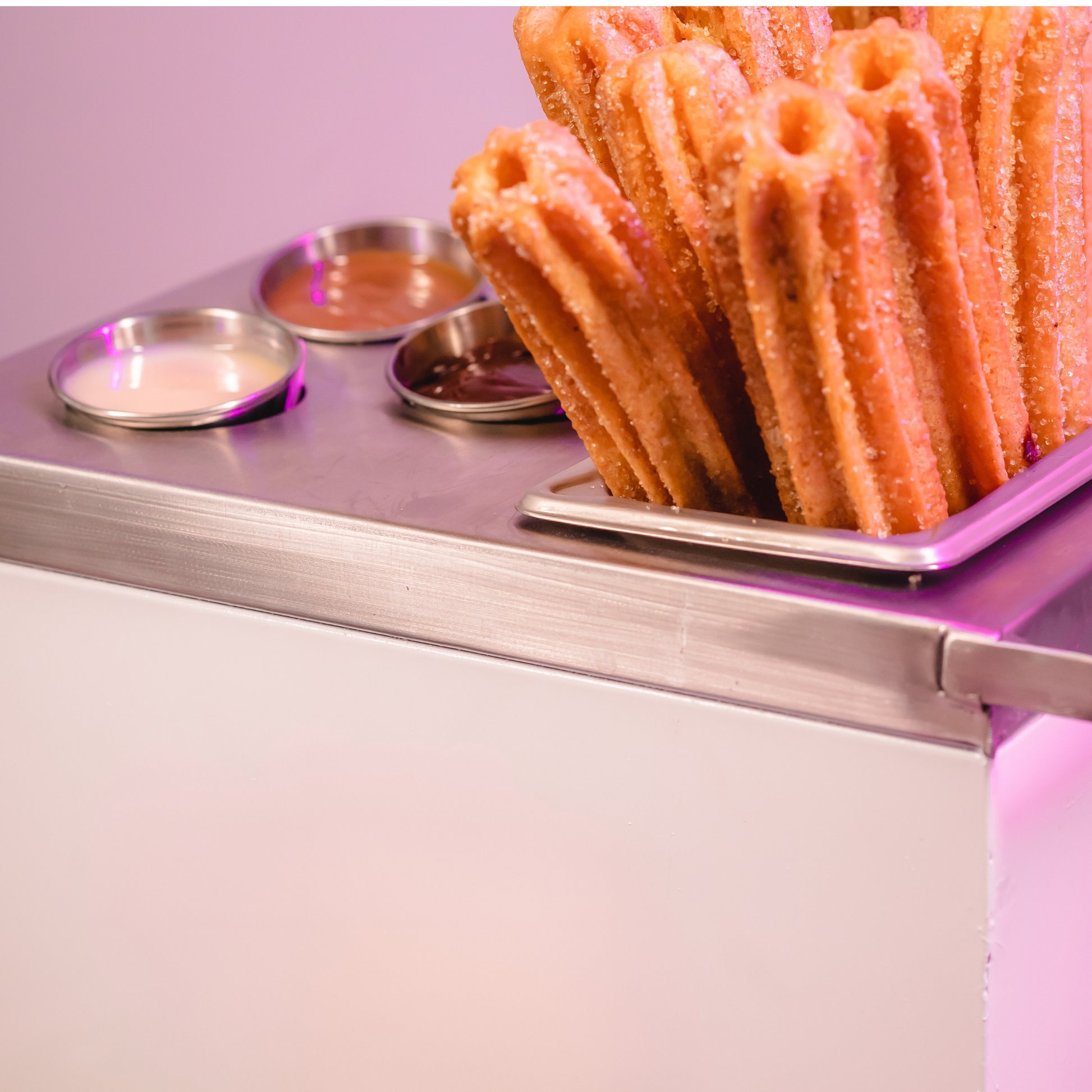 Churro Machine Rental, Churro Machine for Rent